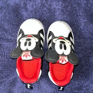 Mickey Mouse Adidas